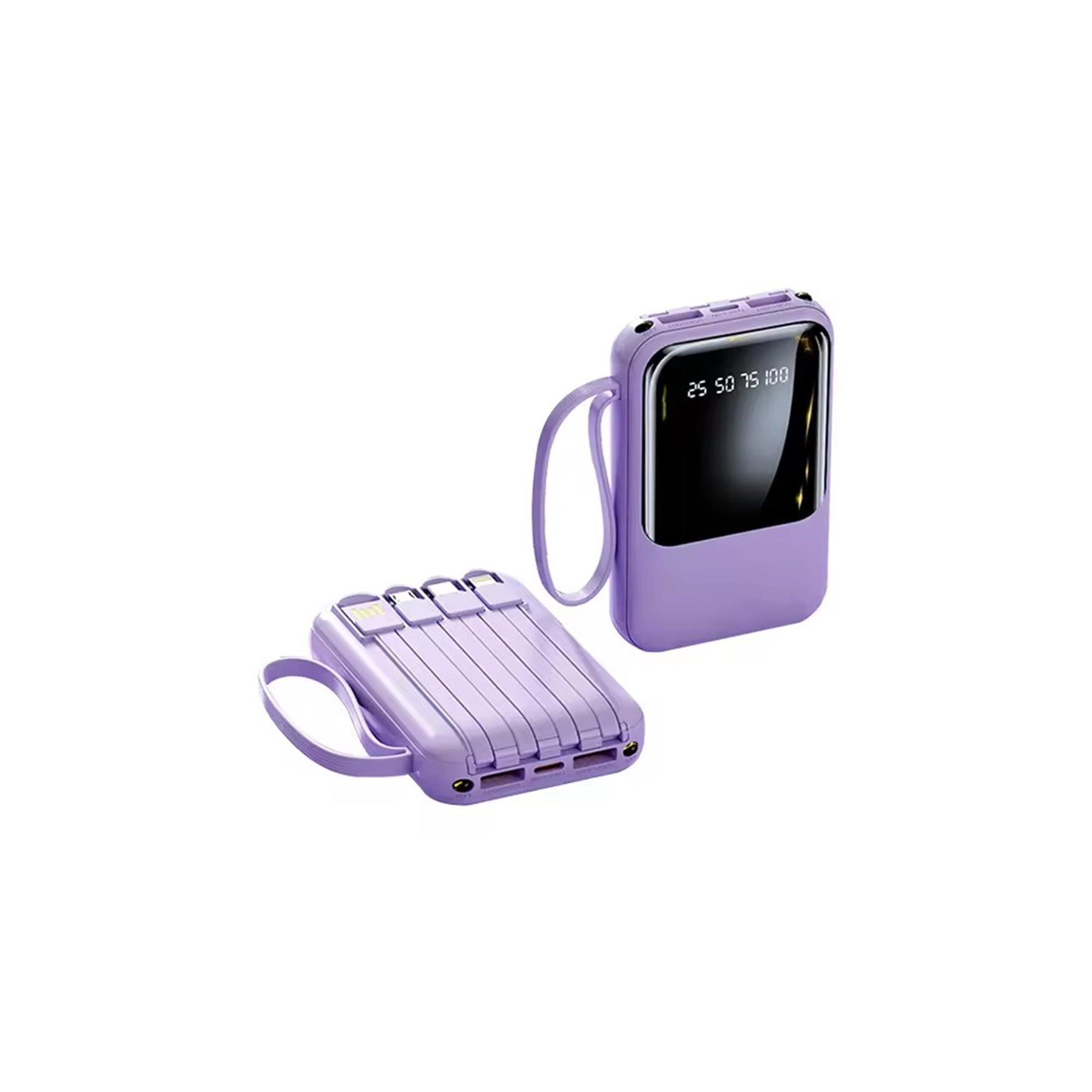 10000mAh Portable Charger 3