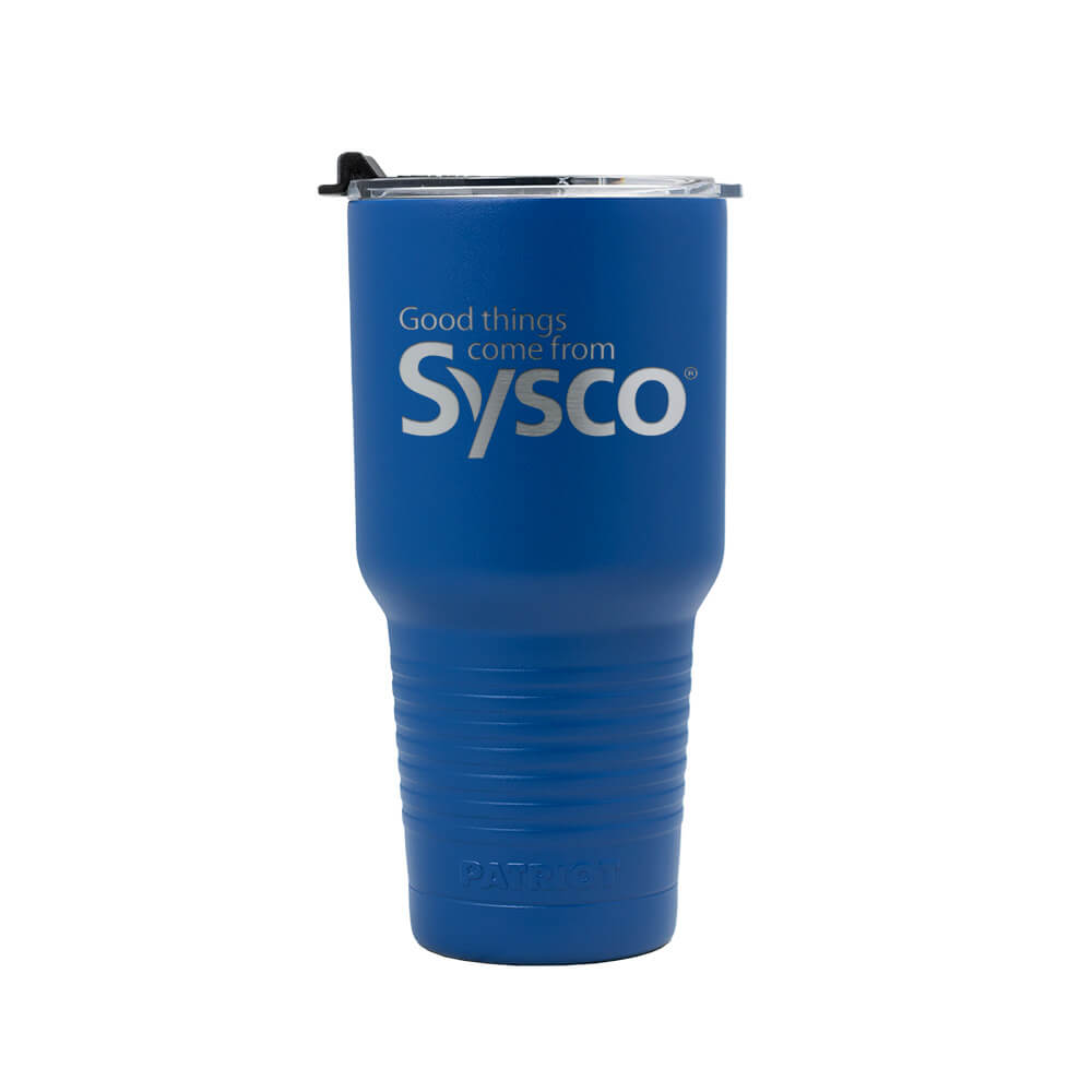 Patriot 30oz Tumbler