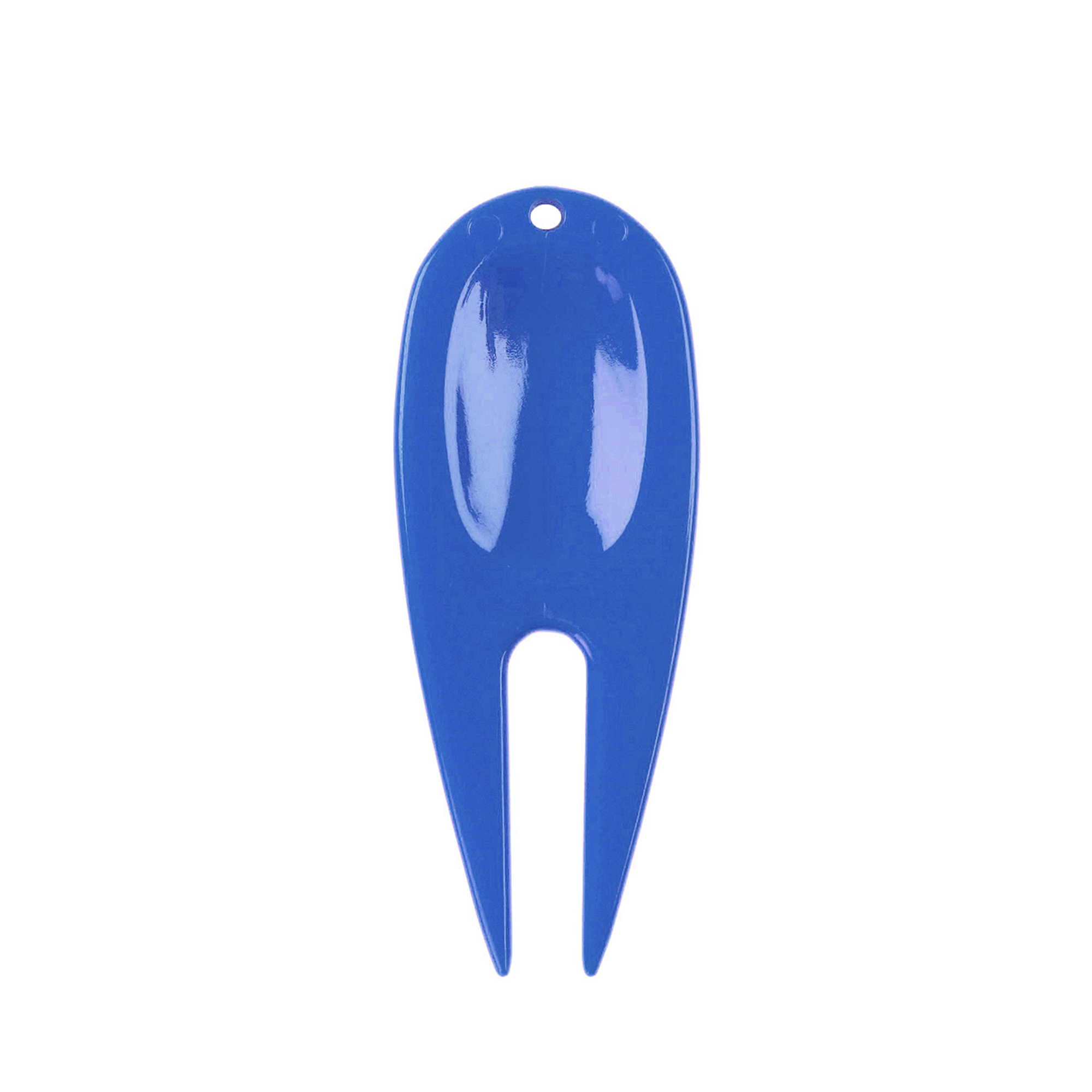 Plastic Turf Repair Fork 2.7" Lightweight Handle 8