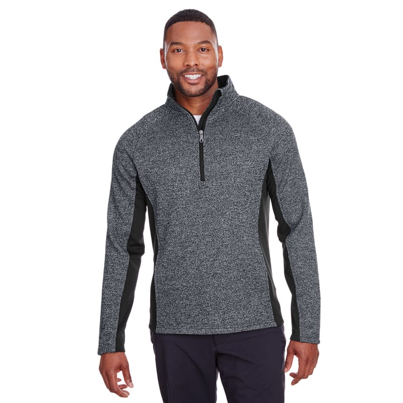 Spyder Men's Constant Half-Zip Sweater 7