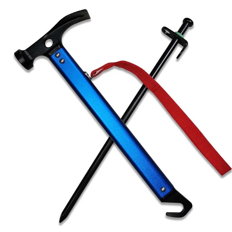 Tent Stakes Kit 5