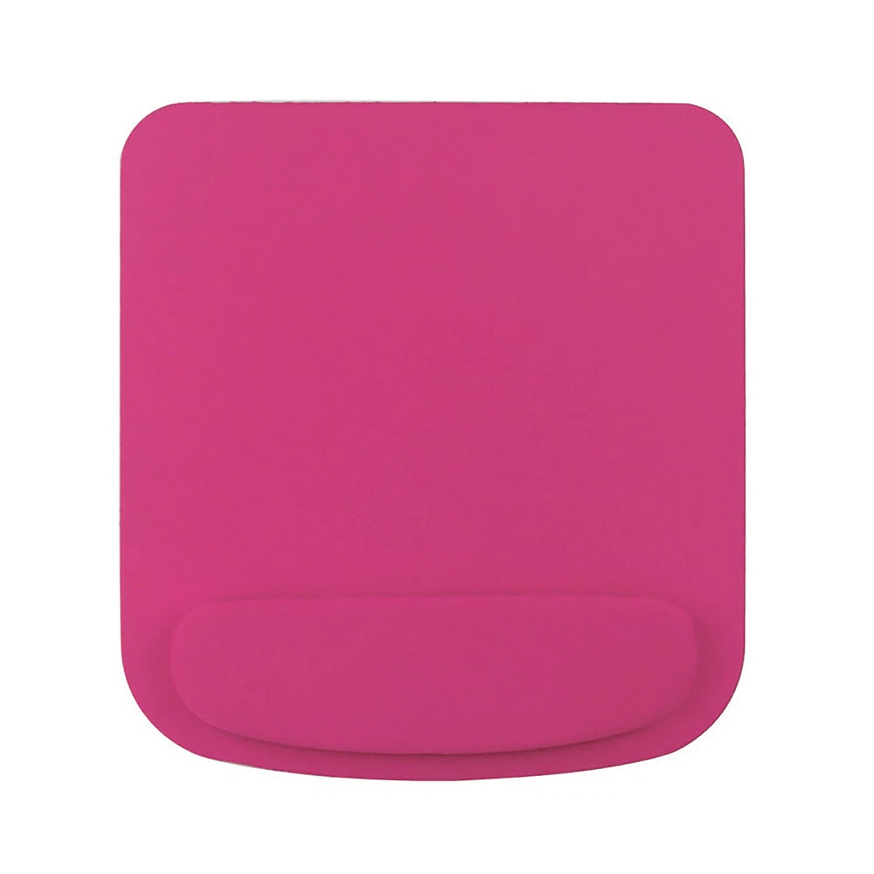 Ergonomic Wrist Rest Mouse Pad 3