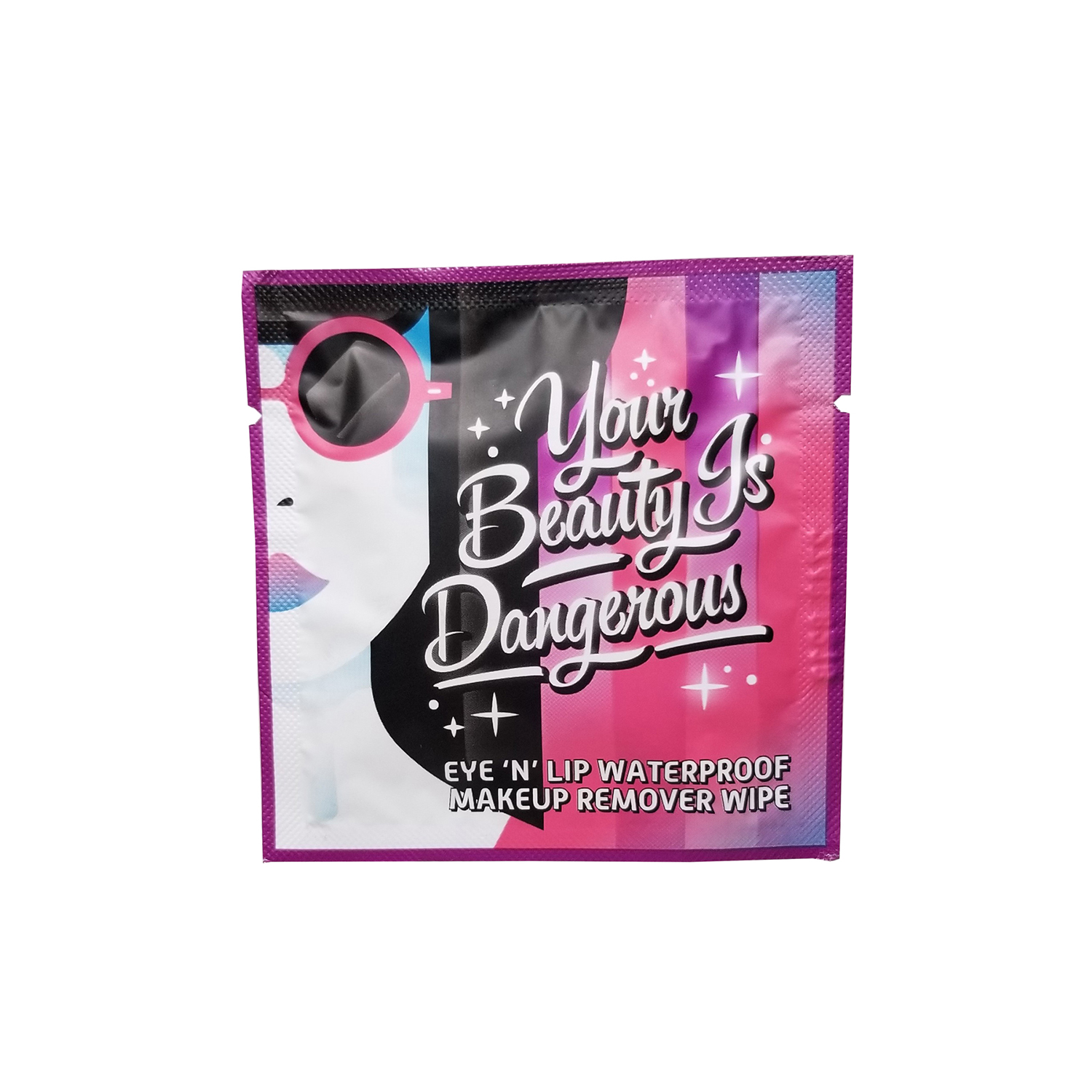 La Fresh Makeup Remover 2