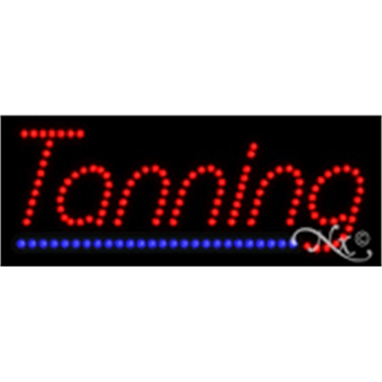 Economic LED Sign 2