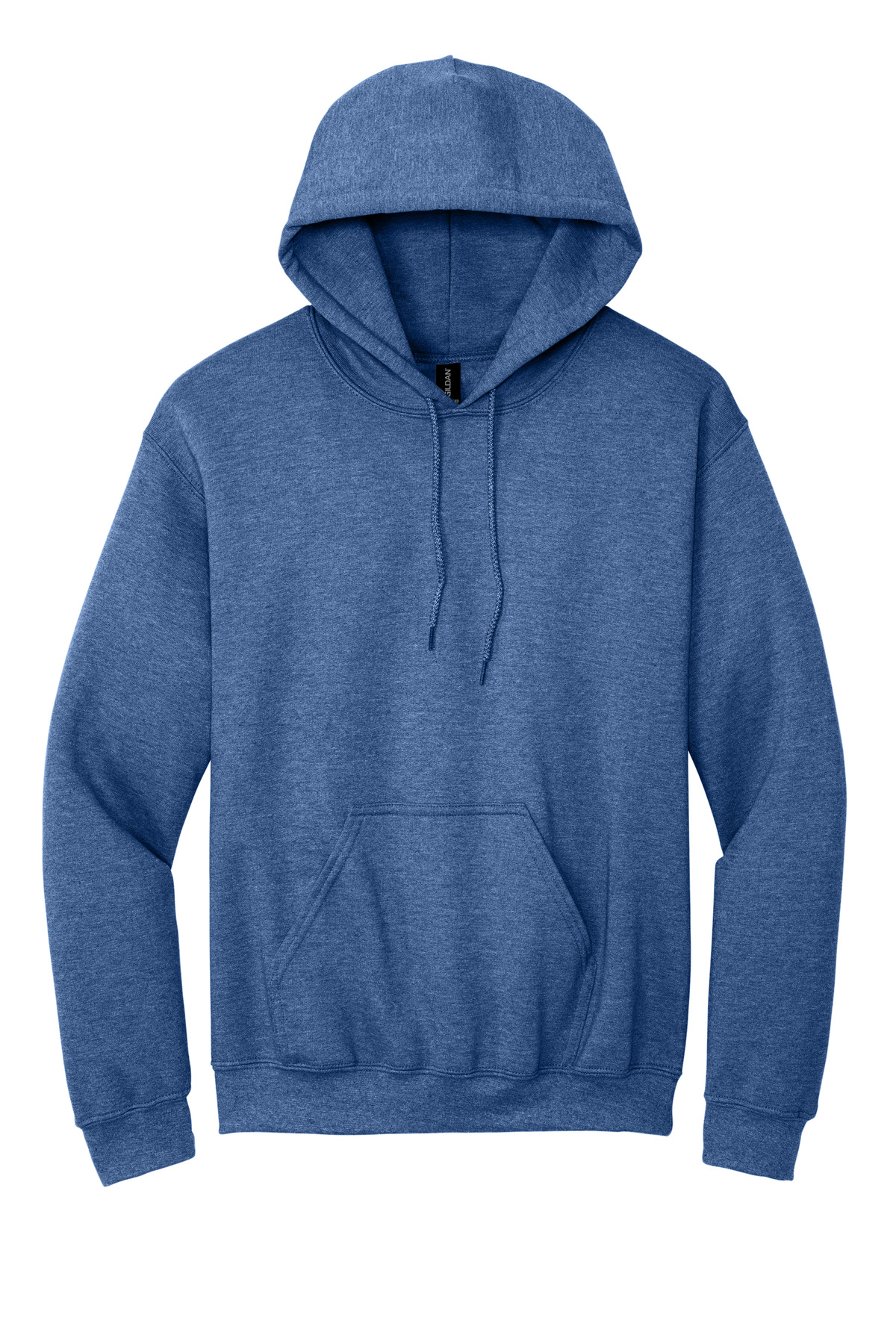 Gildan - Heavy Blend Hooded Sweatshirt. 18500 351