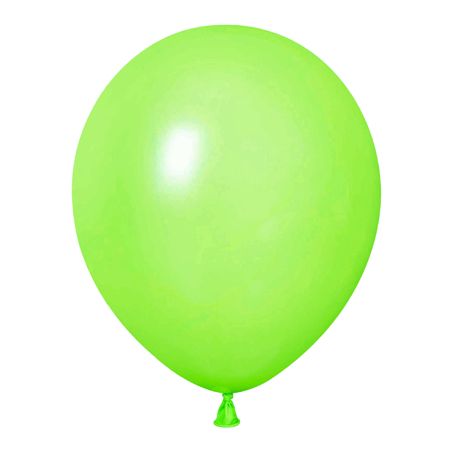 Thickened Balloon 7