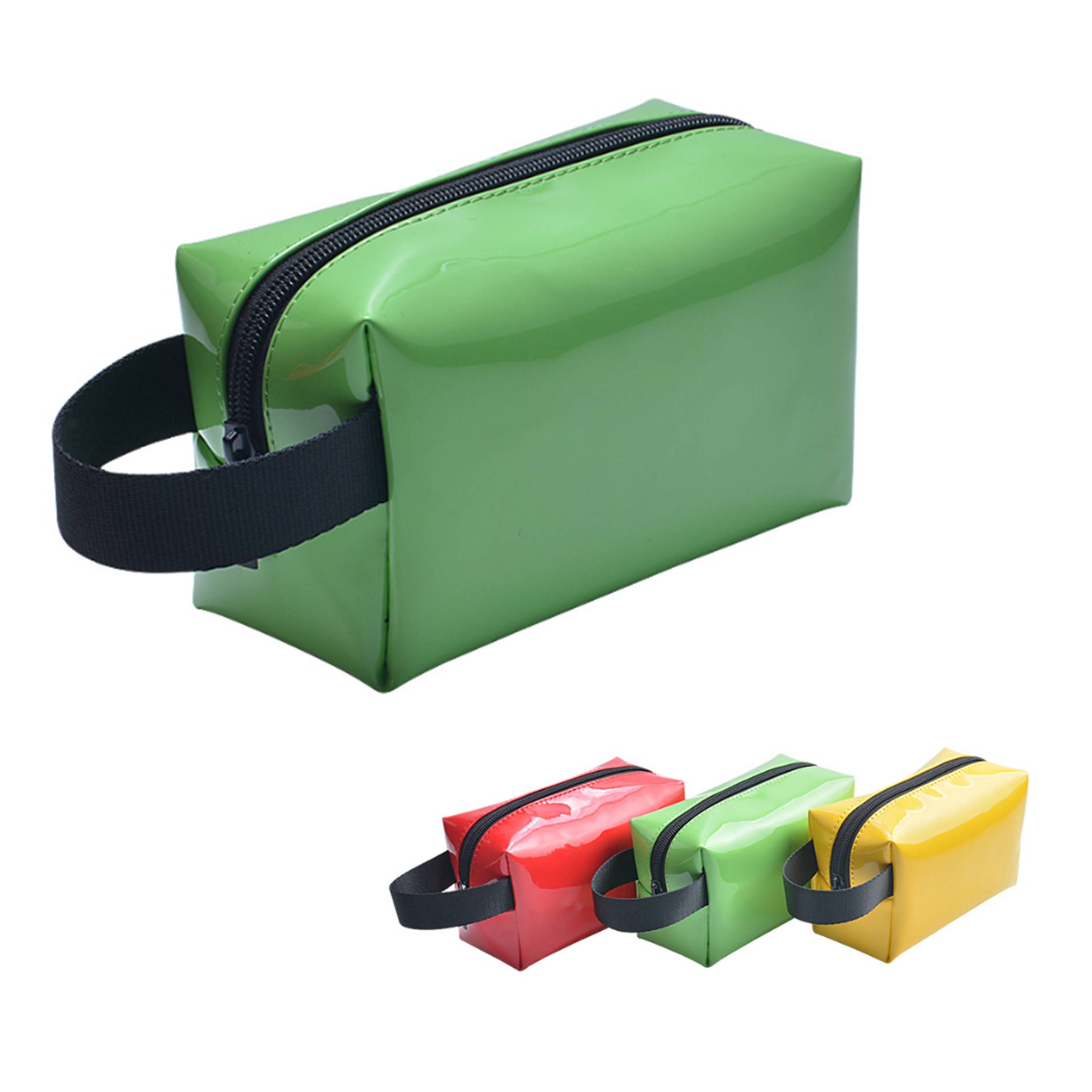 Portable Mini Toiletry Pouch 5