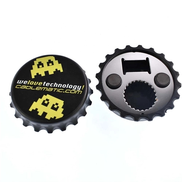 Beer Bottle Opener 2