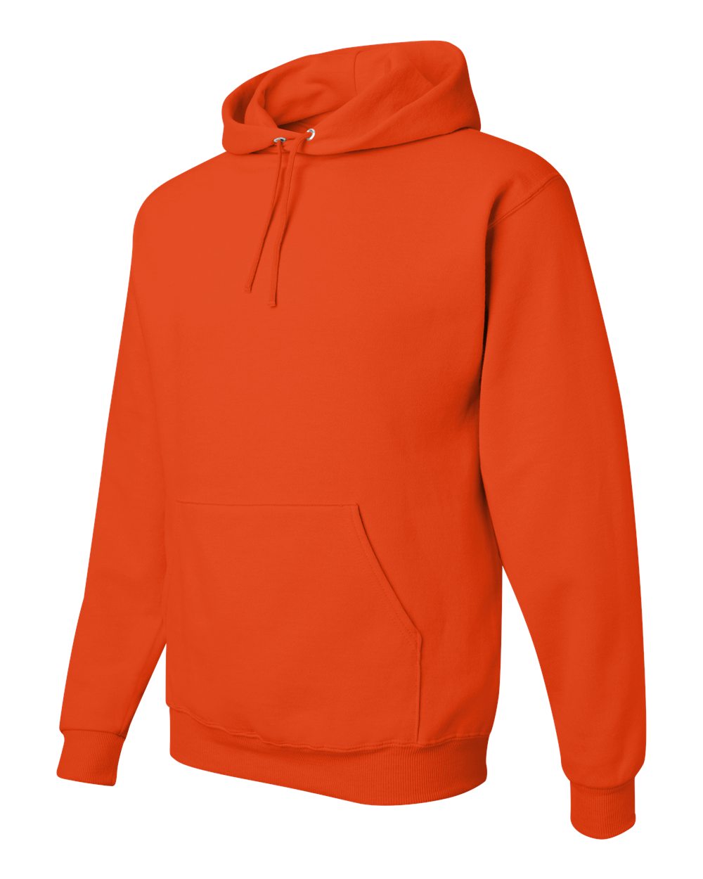 Unisex NuBlend® Hooded Sweatshirt - 996MR 341