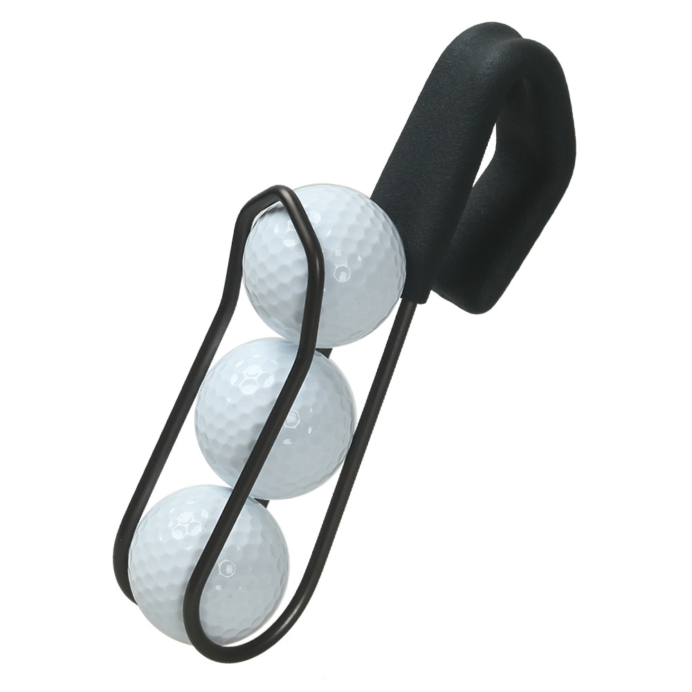 Golf Ball Holder 1