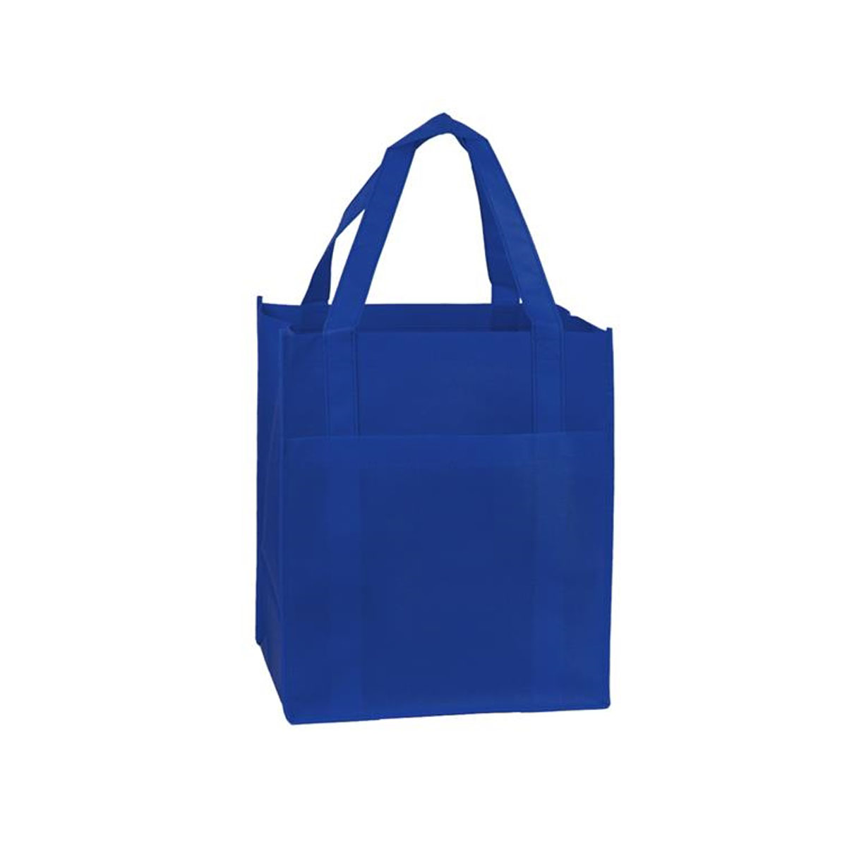 Non Woven Shopping Bags (Support Strap Style) 2