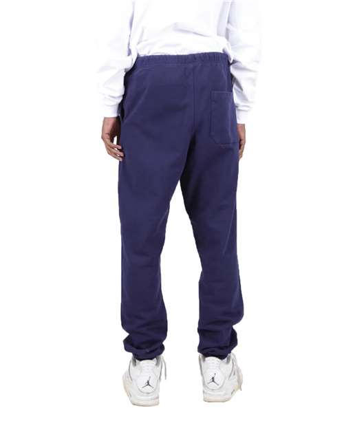 Unisex Los Angeles Garment-Dyed Sweatpants - SHGLS 12