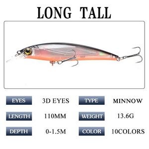 Fishing Lures 1