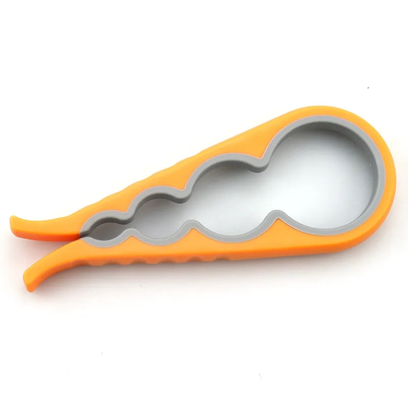 Easy Grip Can Opener 5