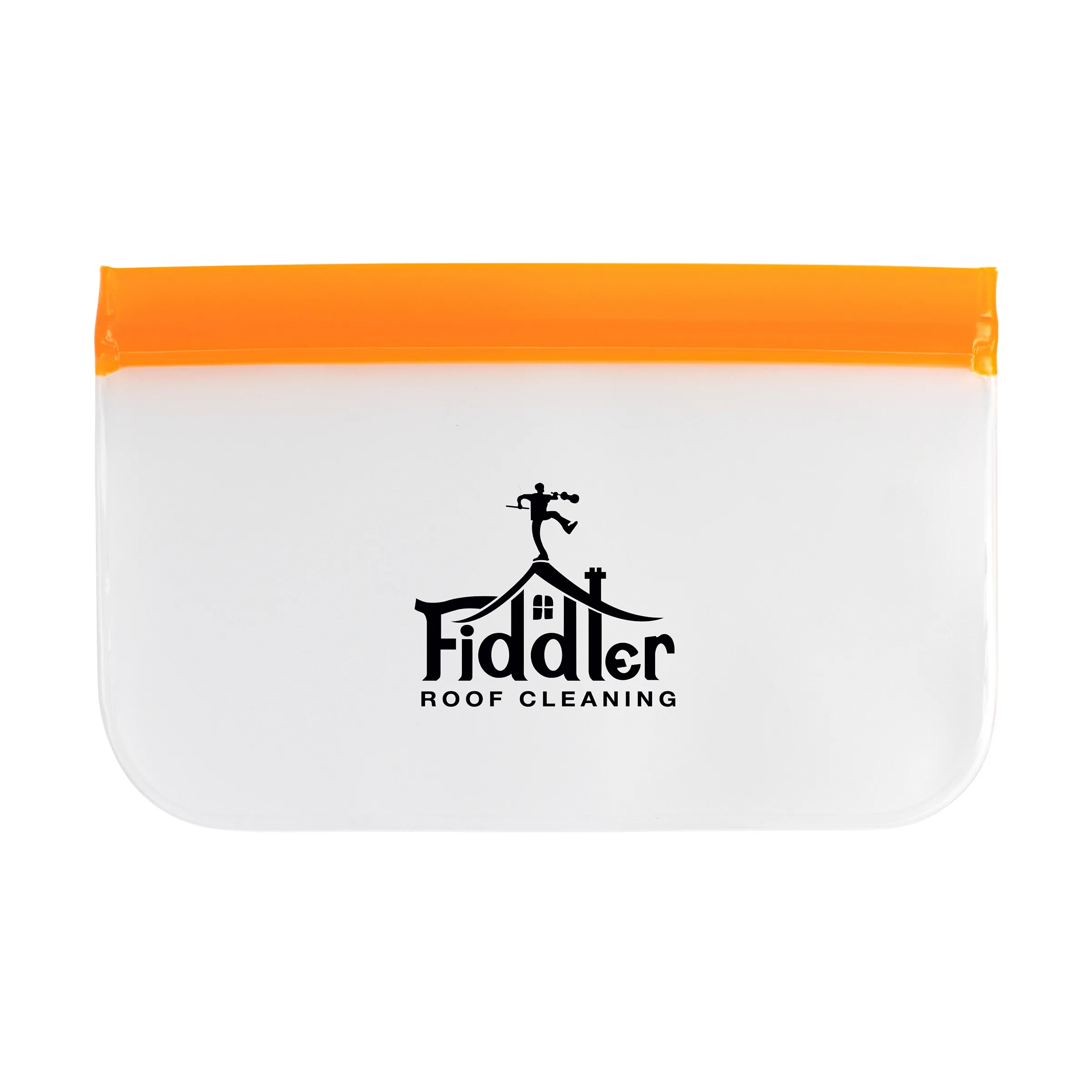 Snack Reusable Food Storage Bag 2