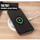 Recycled ABS Fast Wireless Charging Pad 72