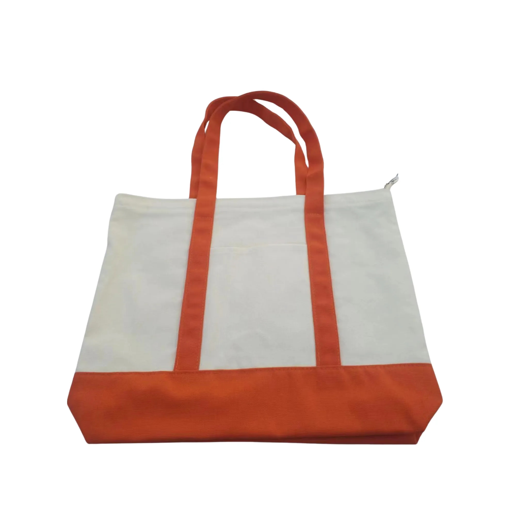 Spacious Large Capacity Canvas Bag 3