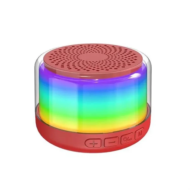 Portable Bluetooth Speaker for Home and Party 3