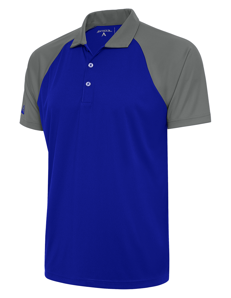 Nova Men's Polo - Attic Pricing 24