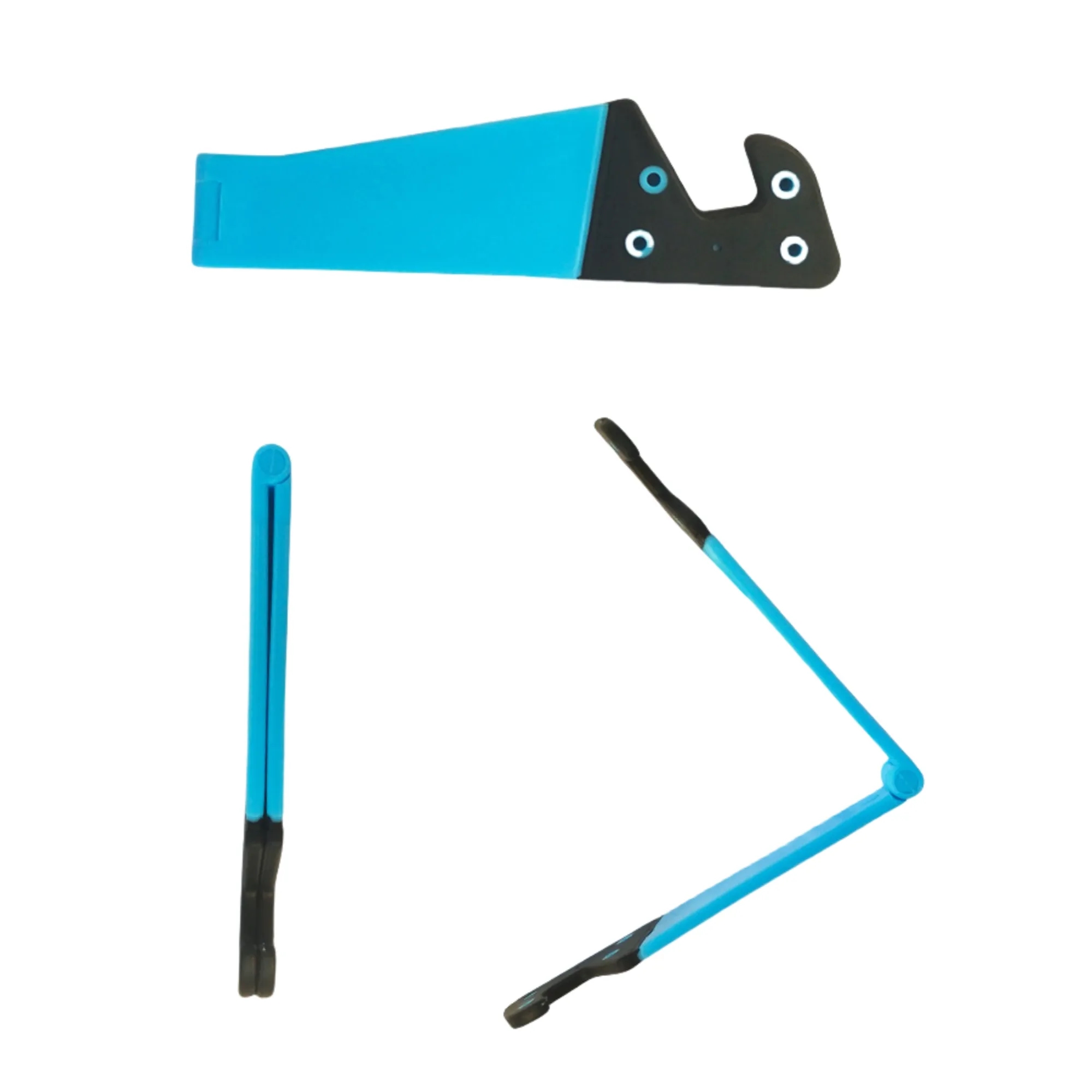 Portable Foldable V Shaped Mobile Phone Holder 5