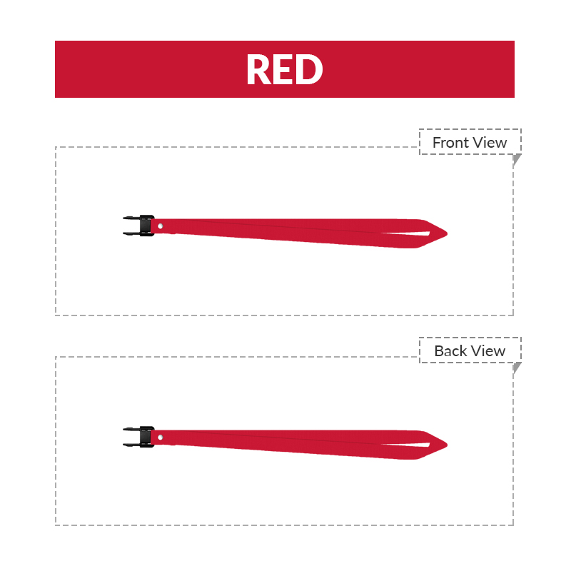 Lanyard USB Webkey 13