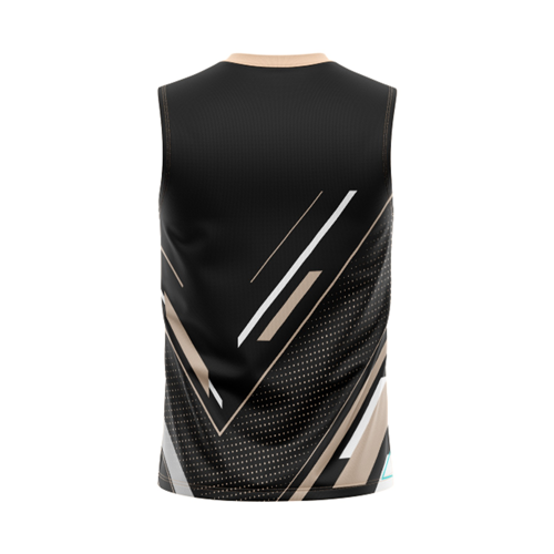 Unisex & Kids' Digital Printed 180G Cotton Classic Tank Top 3