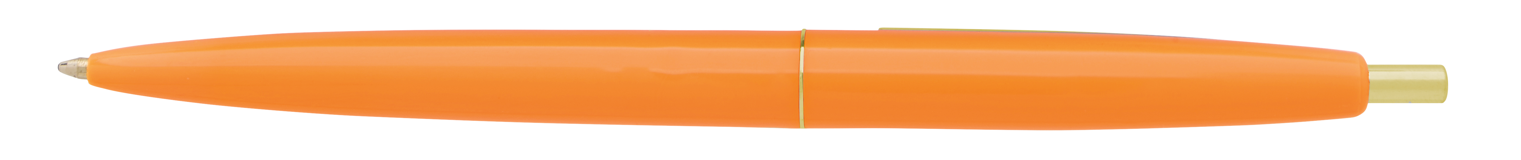 Classic Collection Clic™ Gold Pen 239