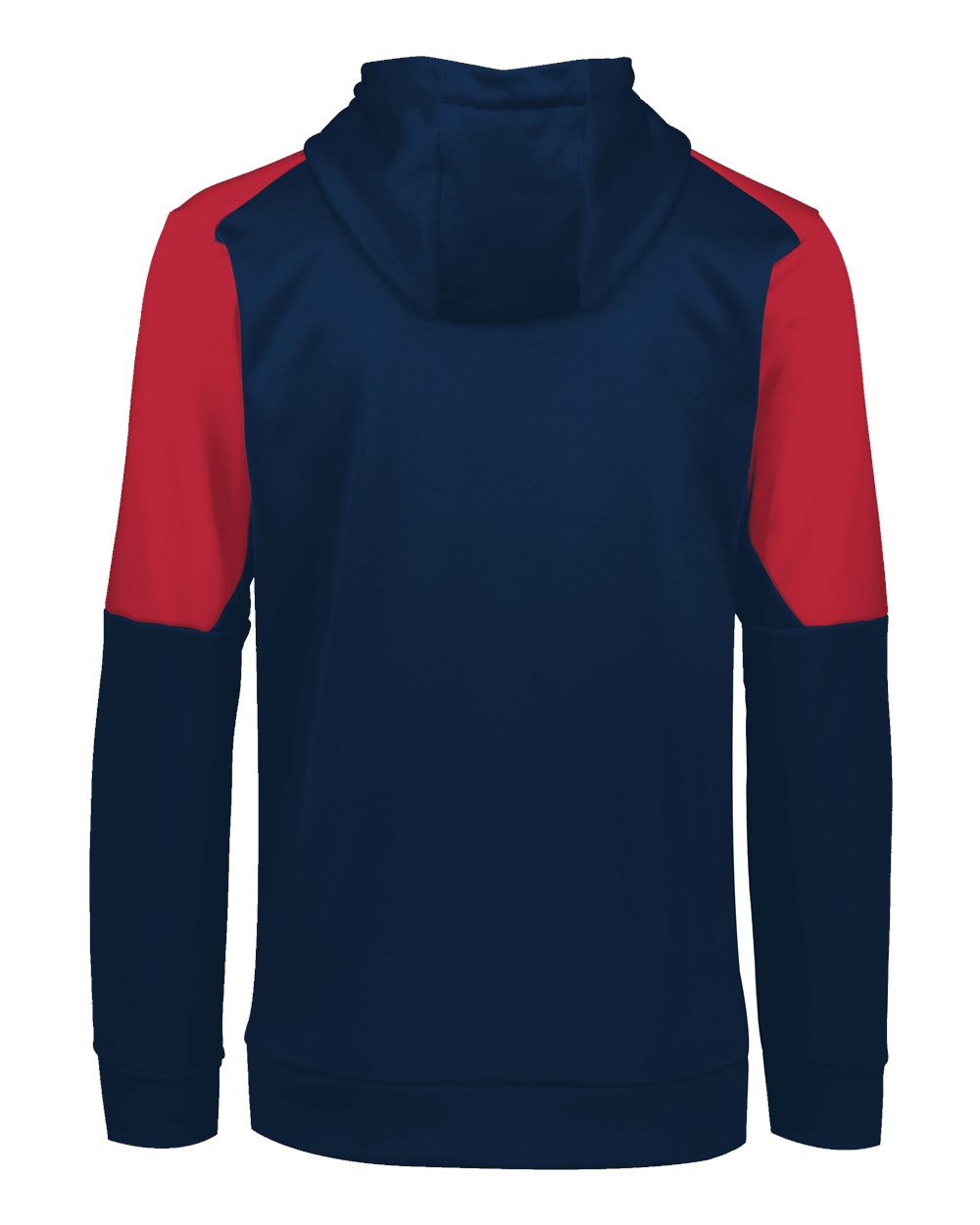 Unisex Blue Chip Hooded Sweatshirt - 222540 72