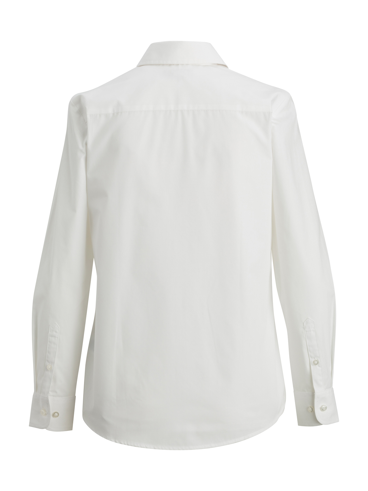 Edwards Shirts & Blouses - Women's 1-Pocket Essential Broadcloth Shirt 16