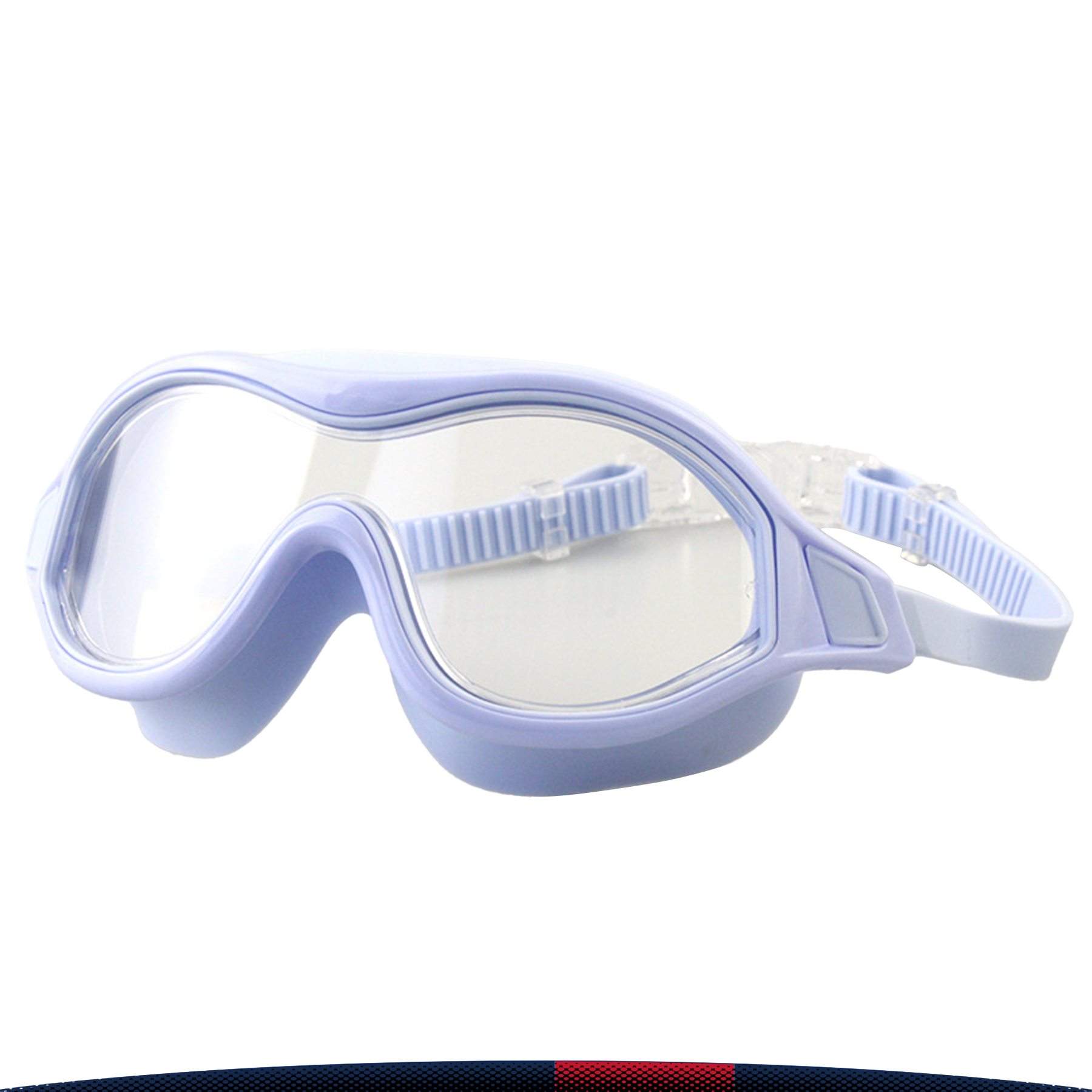 Lrieo Adult Swimming Goggles 3