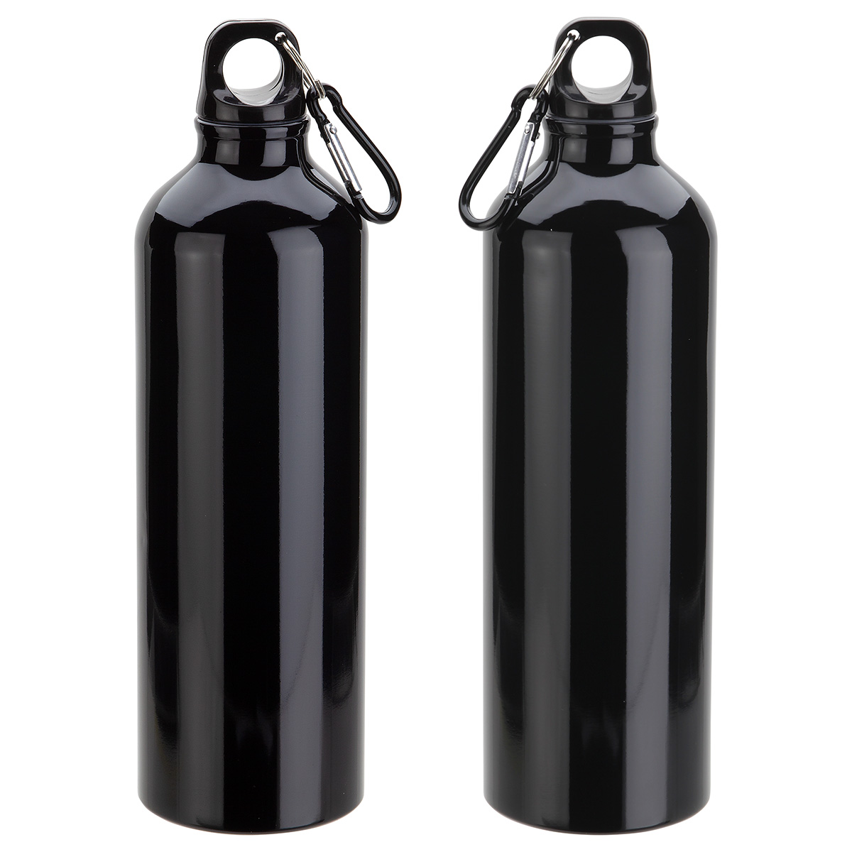 Atrium 25 oz Aluminum Bottle 63