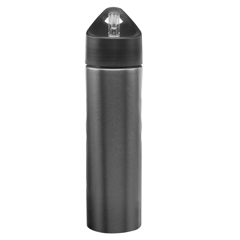 25 oz Slim Stainless Steel Bottle, custom water bottle with logo imprint 3