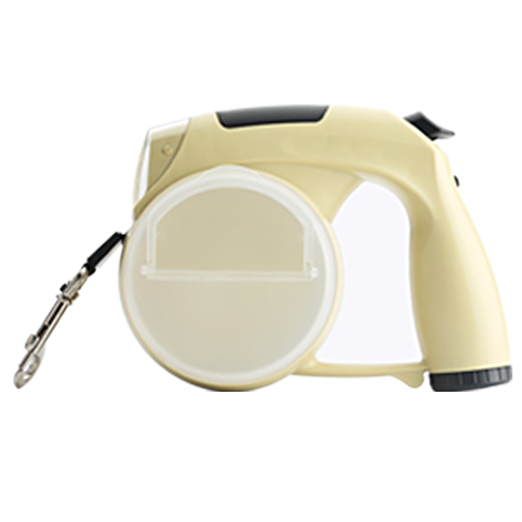 Solur Retractable Dog Leash 8