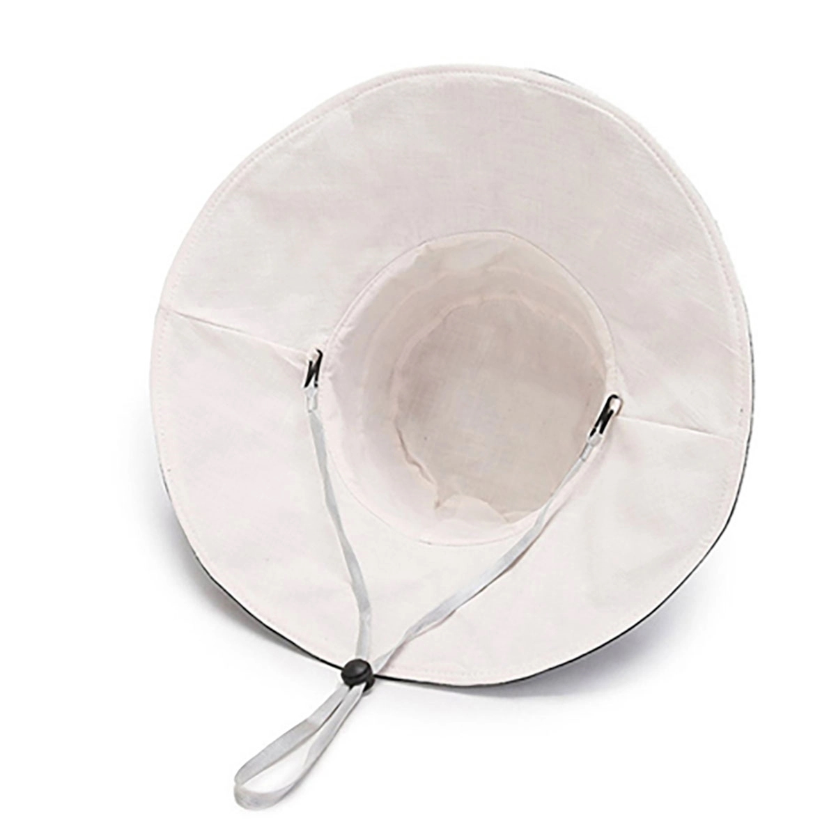 Bucket Hats With Straw For Women 4
