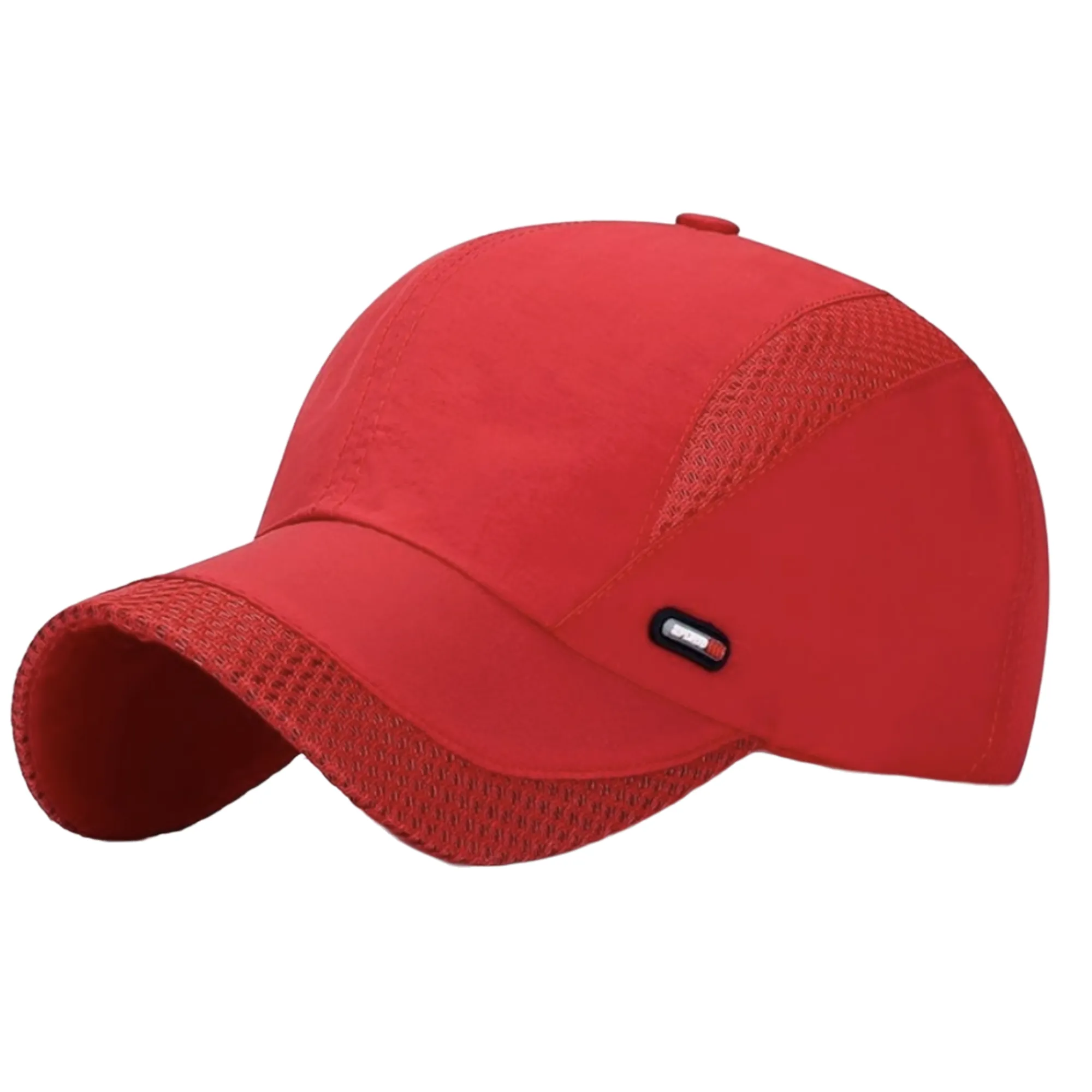 MOQ 10 PCS Mesh Baseball Cap 6