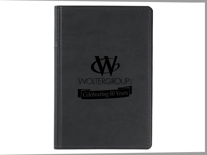 Velvet-Gel Junior Padfolio