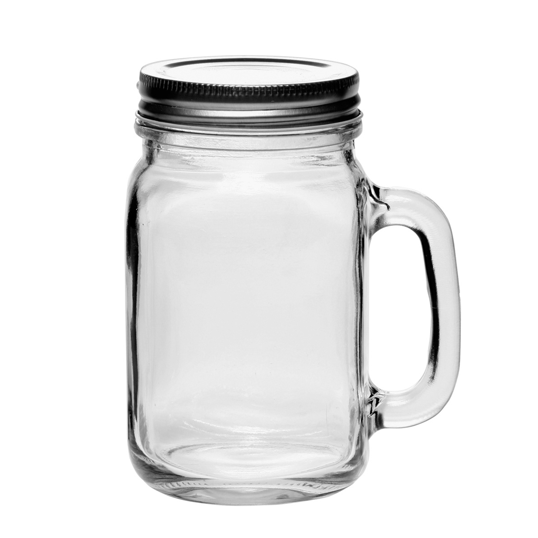 Fergal Mason Jars 7