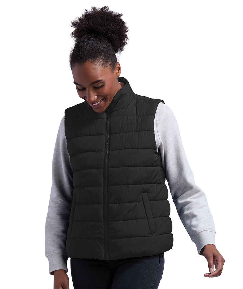 Women's Pioneer Puffer Vest 15