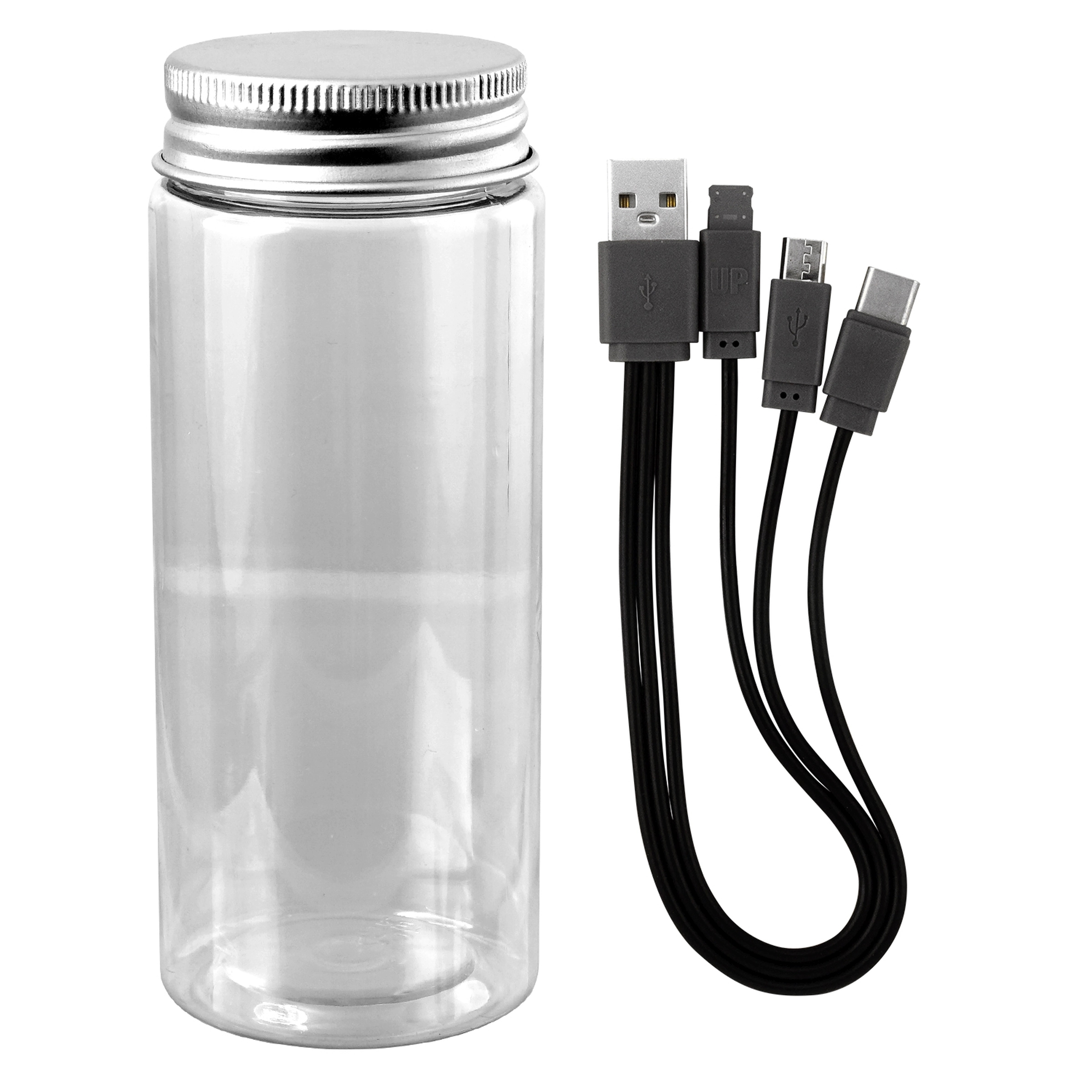 BOTTLED CABLE SET 15
