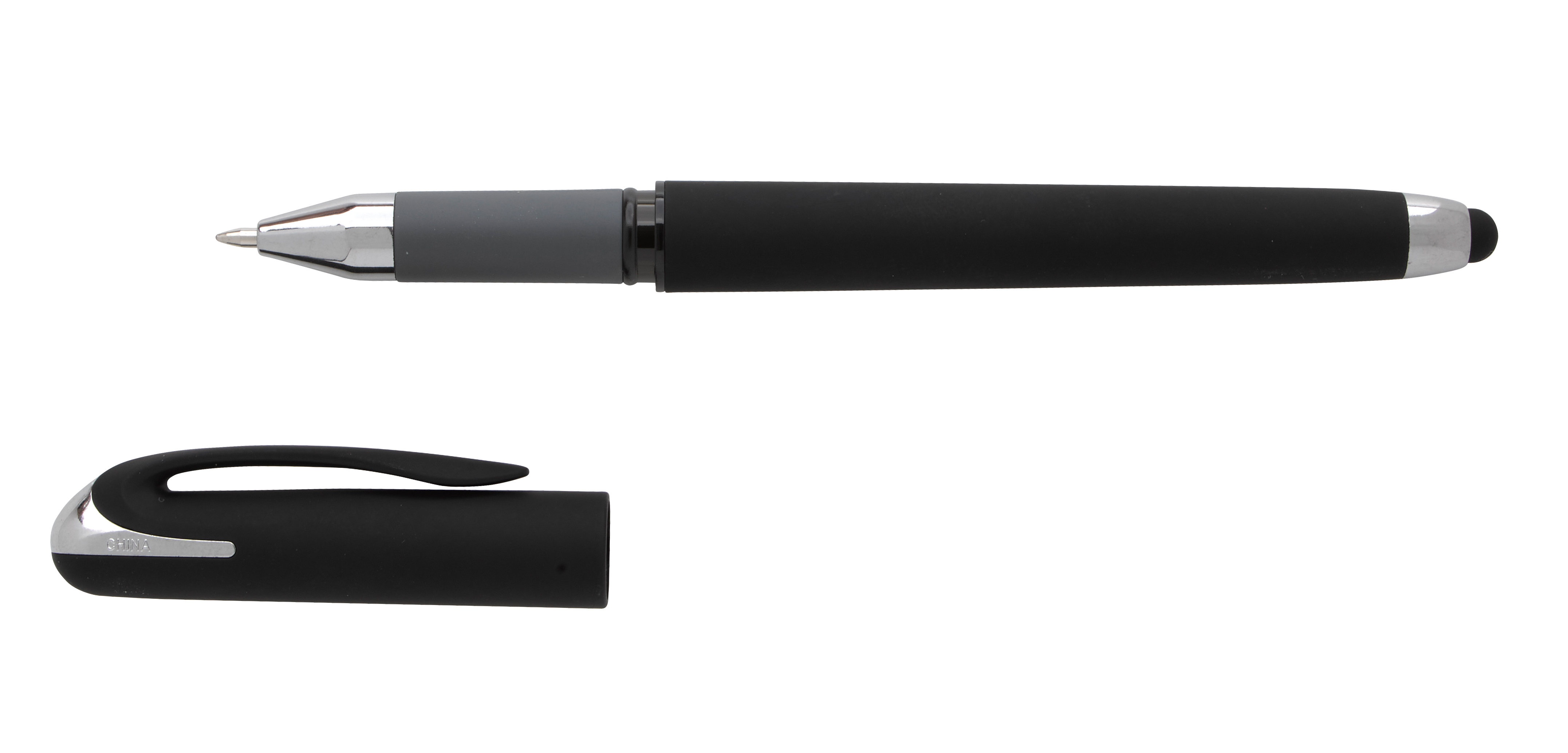 Good Value™ Cyber Stylus Gel Pen 39