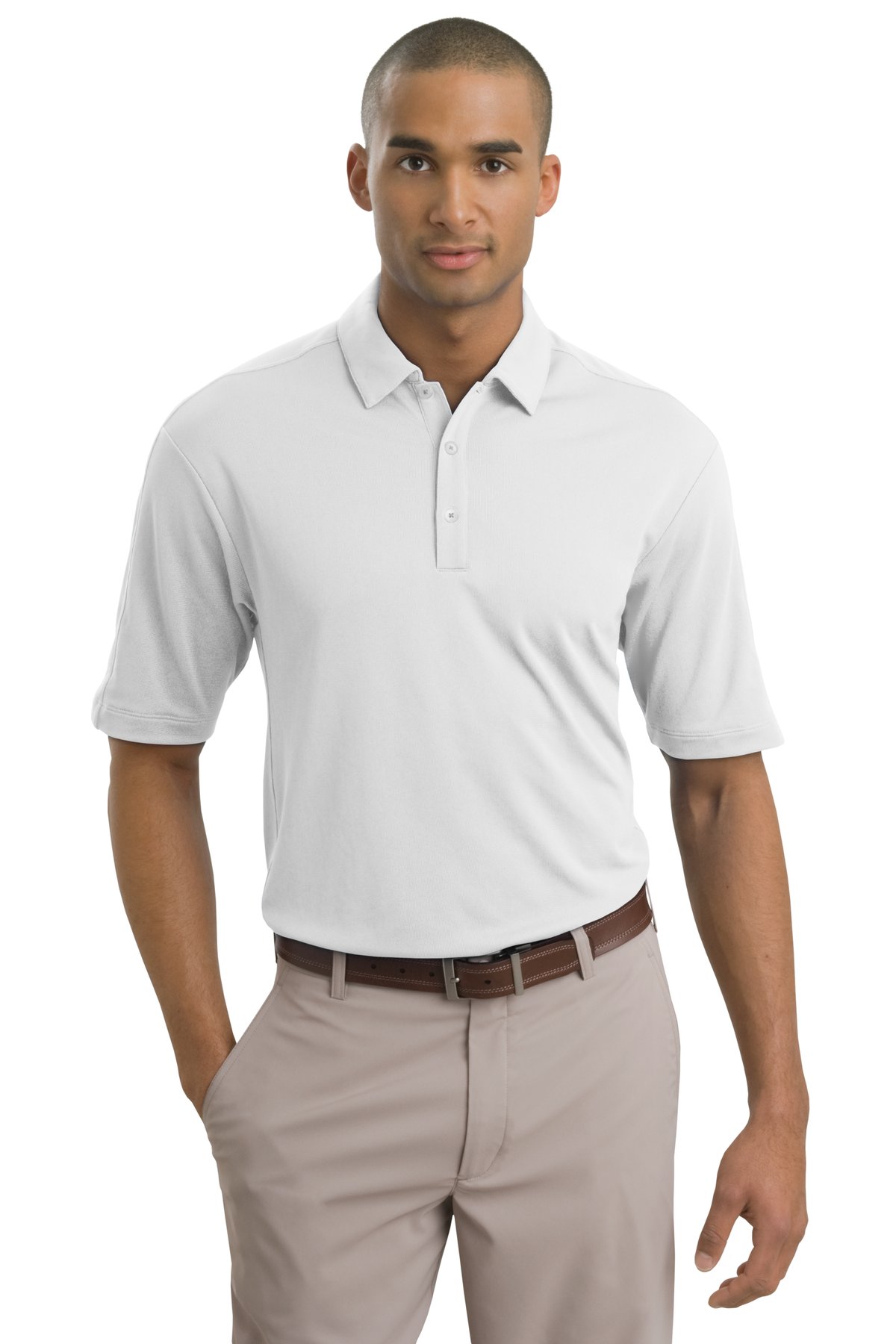 Nike Tech Sport Dri-FIT Polo. 266998 13