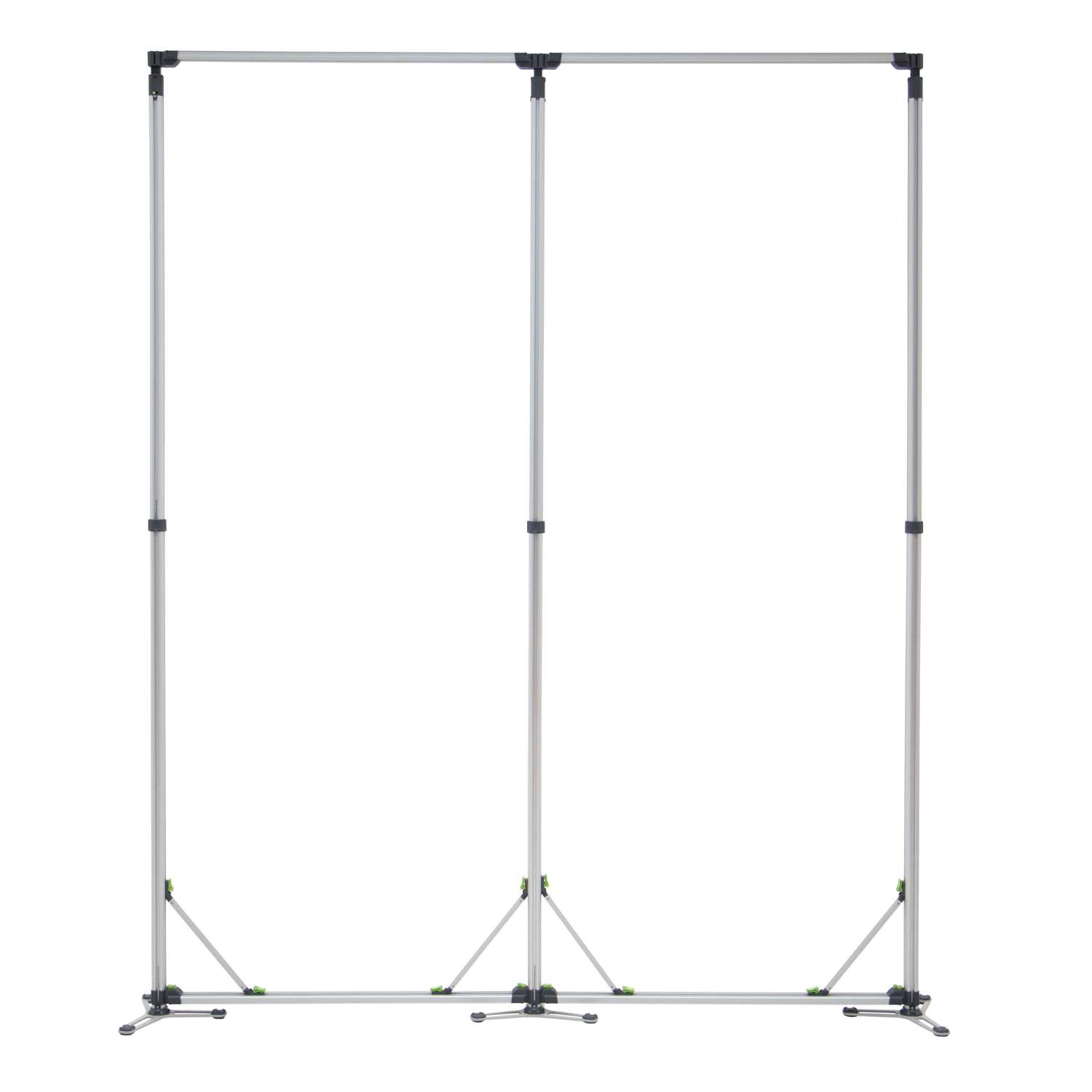 6' TRIGA® Go Wall Hardware 4