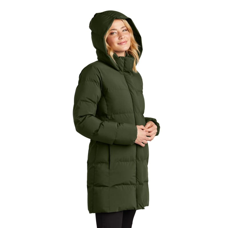Mercer+Mettle Women's Puffy Parka 5