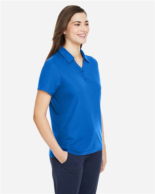 Women's Fusion ChromaSoft™ Pique Polo - CE112W 63