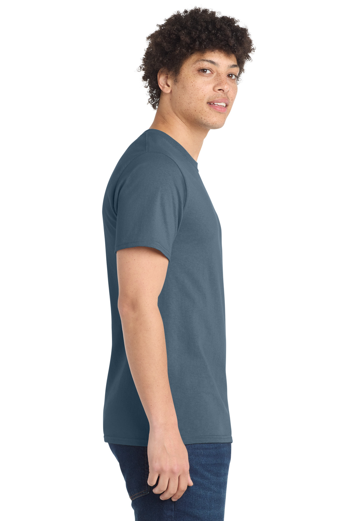 Port & Company® Essential T-Shirt 53
