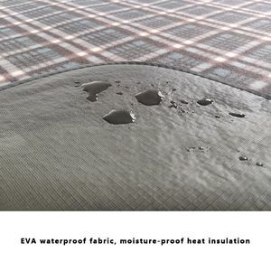 Waterproof Outdoor Foldable Picnic Camping Mat 1