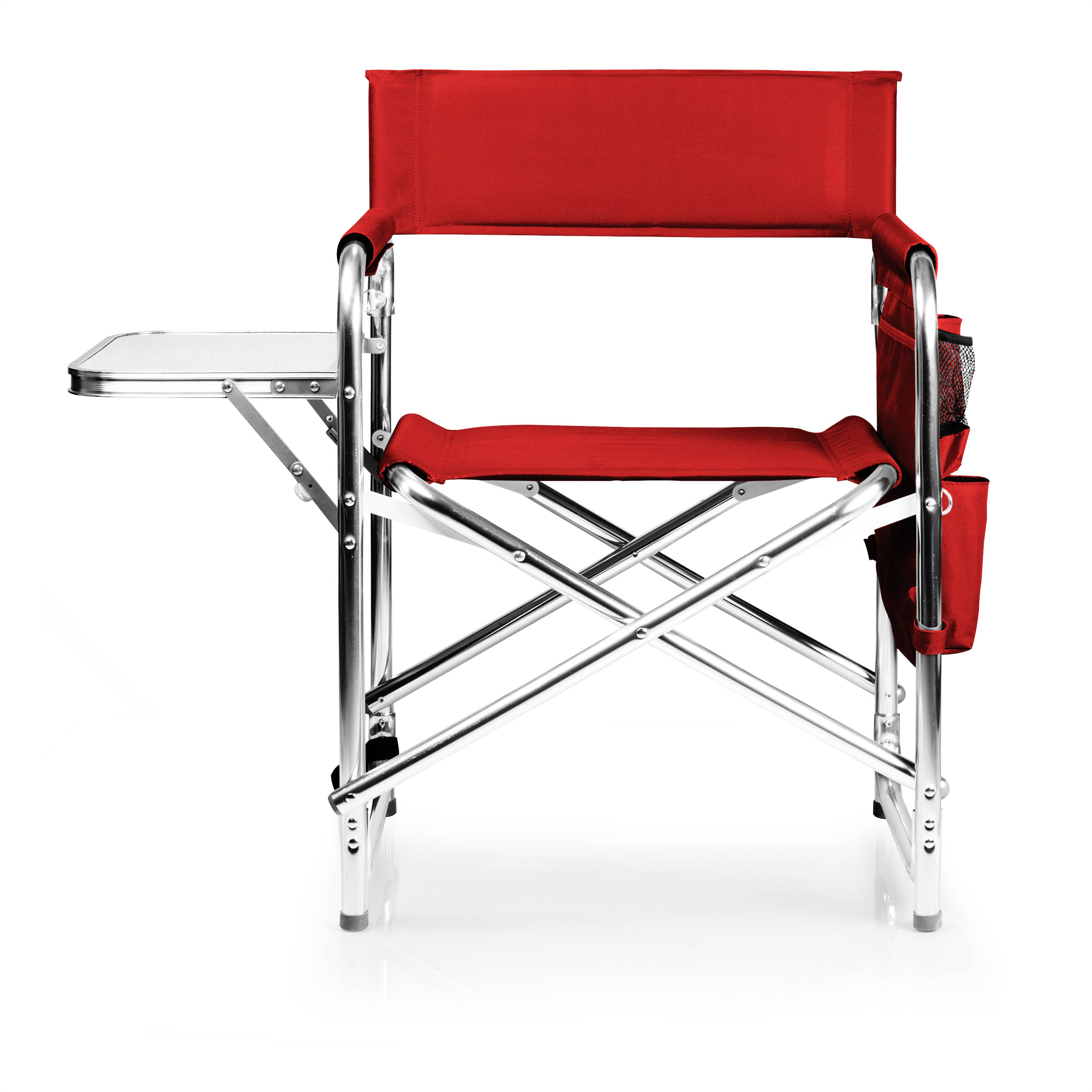 Sports Chair with Side Table 31