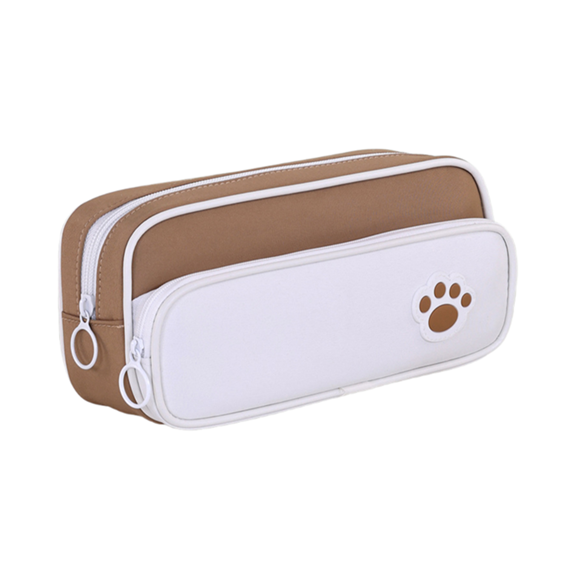 Large Capacity Pencil Case 5