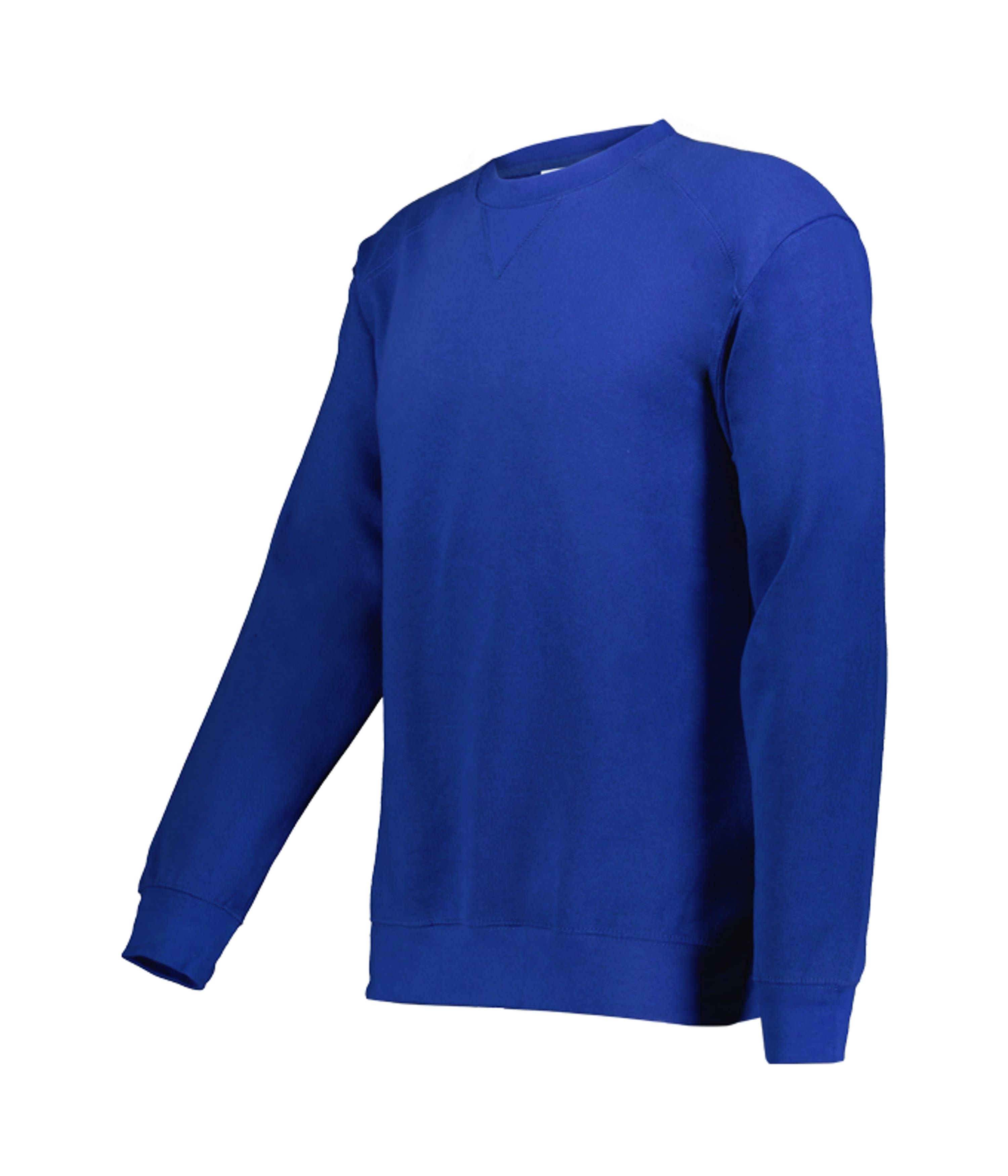 YOUTH C2 FLEECE CREW 5