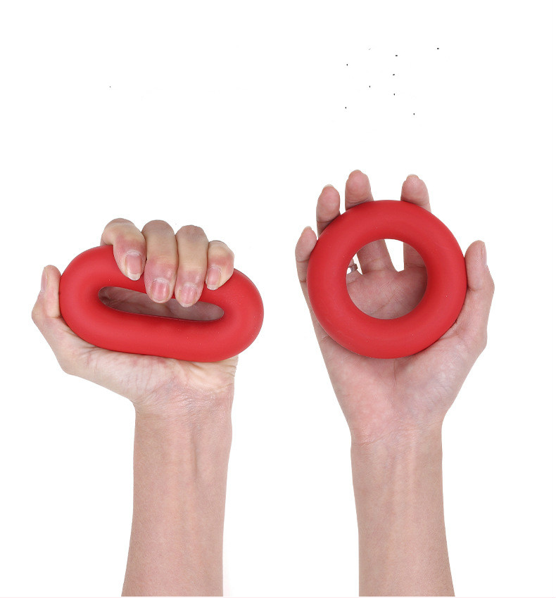 Silicone Hand Grip 5
